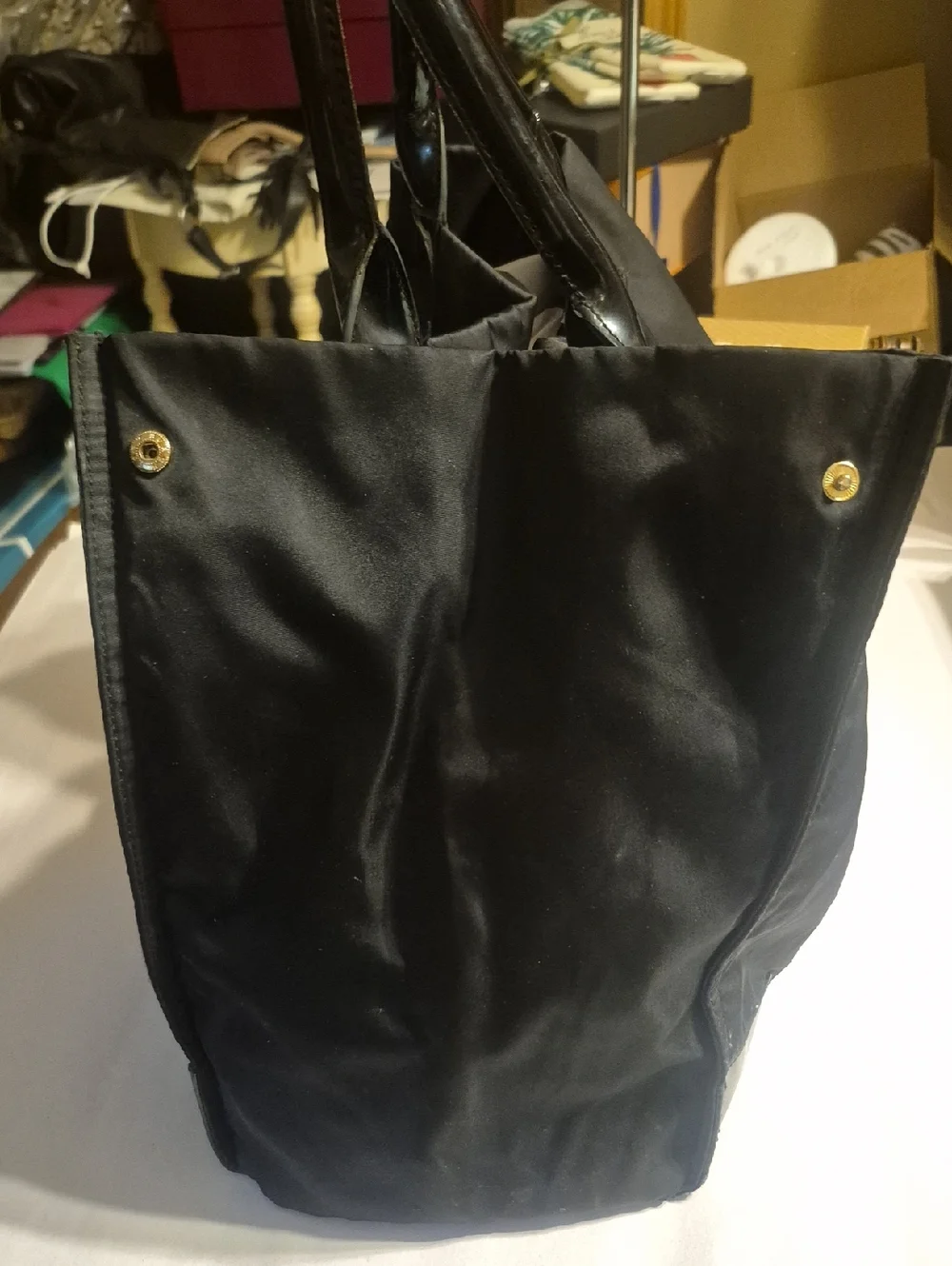 EUC Tory Burch Tote Bag. - Picture 8 of 15